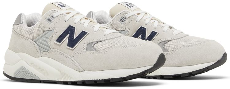 New Balance 580 Nimbus Cloud Indigo