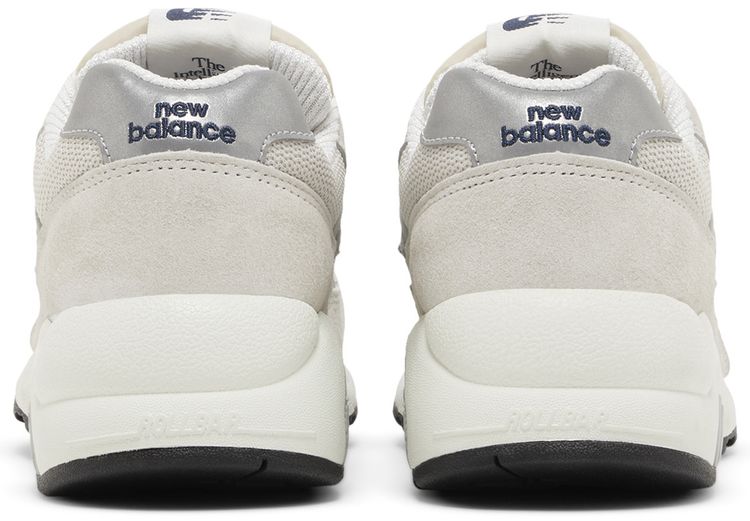 New Balance 580 Nimbus Cloud Indigo