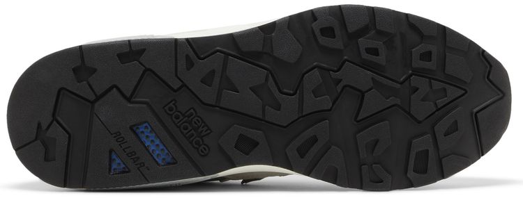 New Balance 580 Nimbus Cloud Indigo