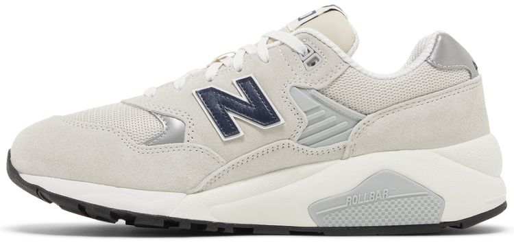 New Balance 580 Nimbus Cloud Indigo