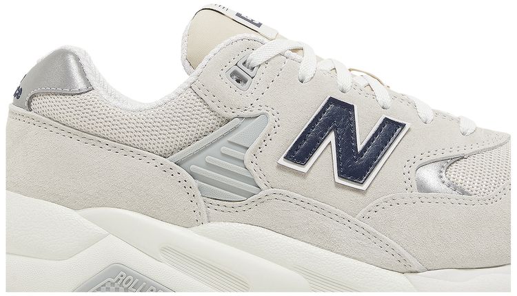 New Balance 580 Nimbus Cloud Indigo