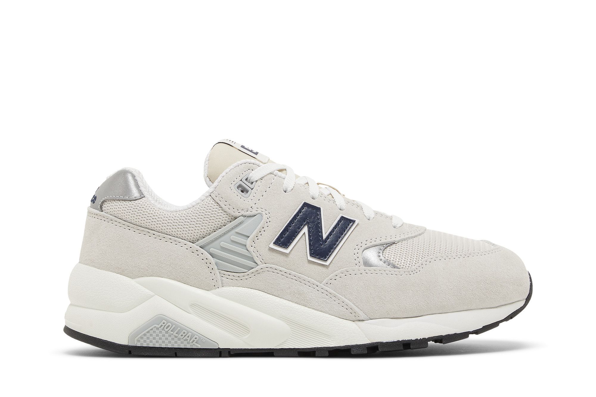 Buy 580 'Nimbus Cloud Indigo' - MT580GNV | GOAT