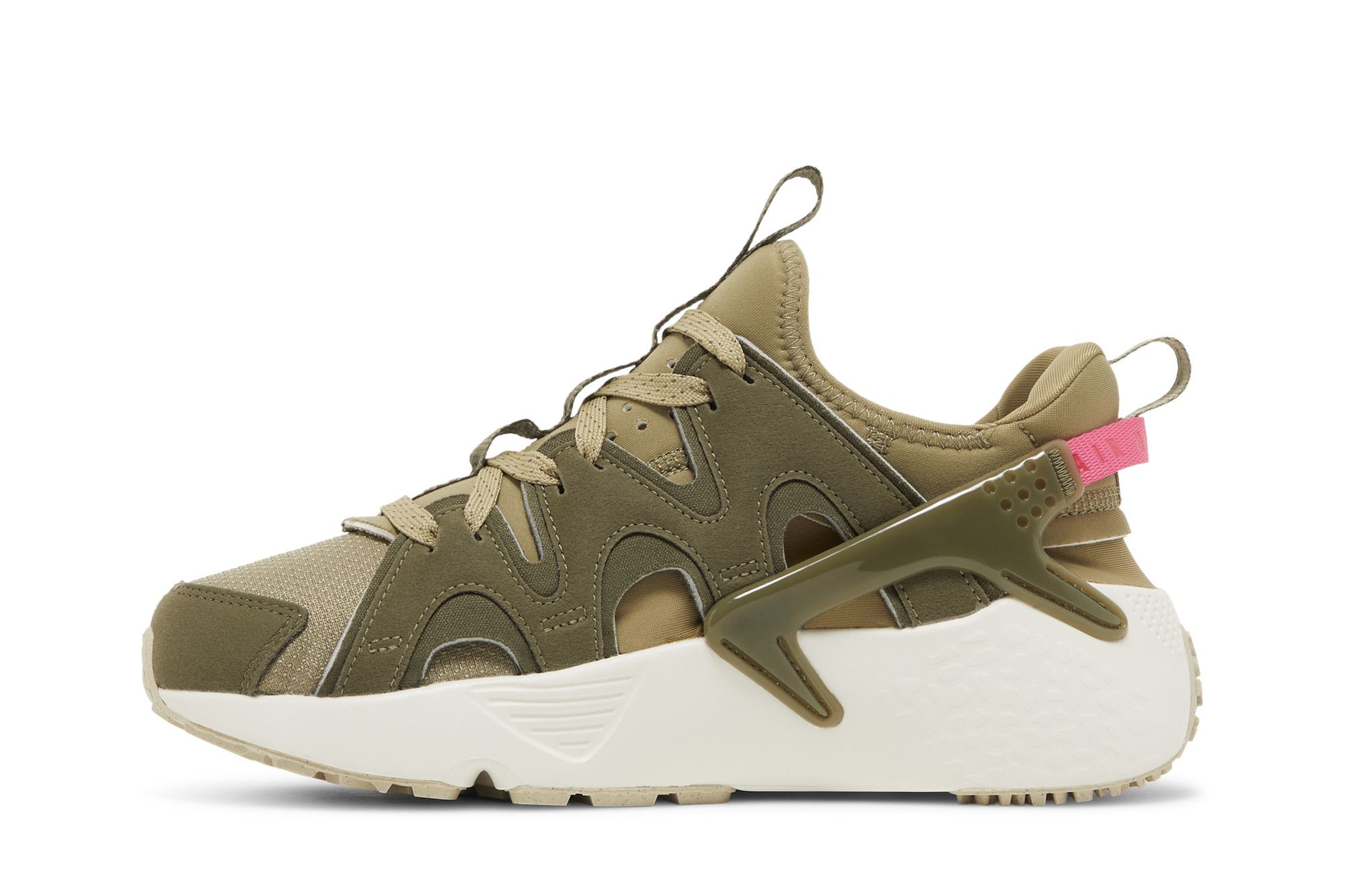 Olive green huaraches for sale cheap