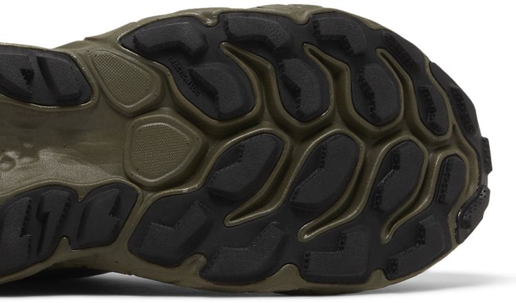 New Balance Tokyo Design Studio x Fresh Foam X More Trail v3 Light Army Green