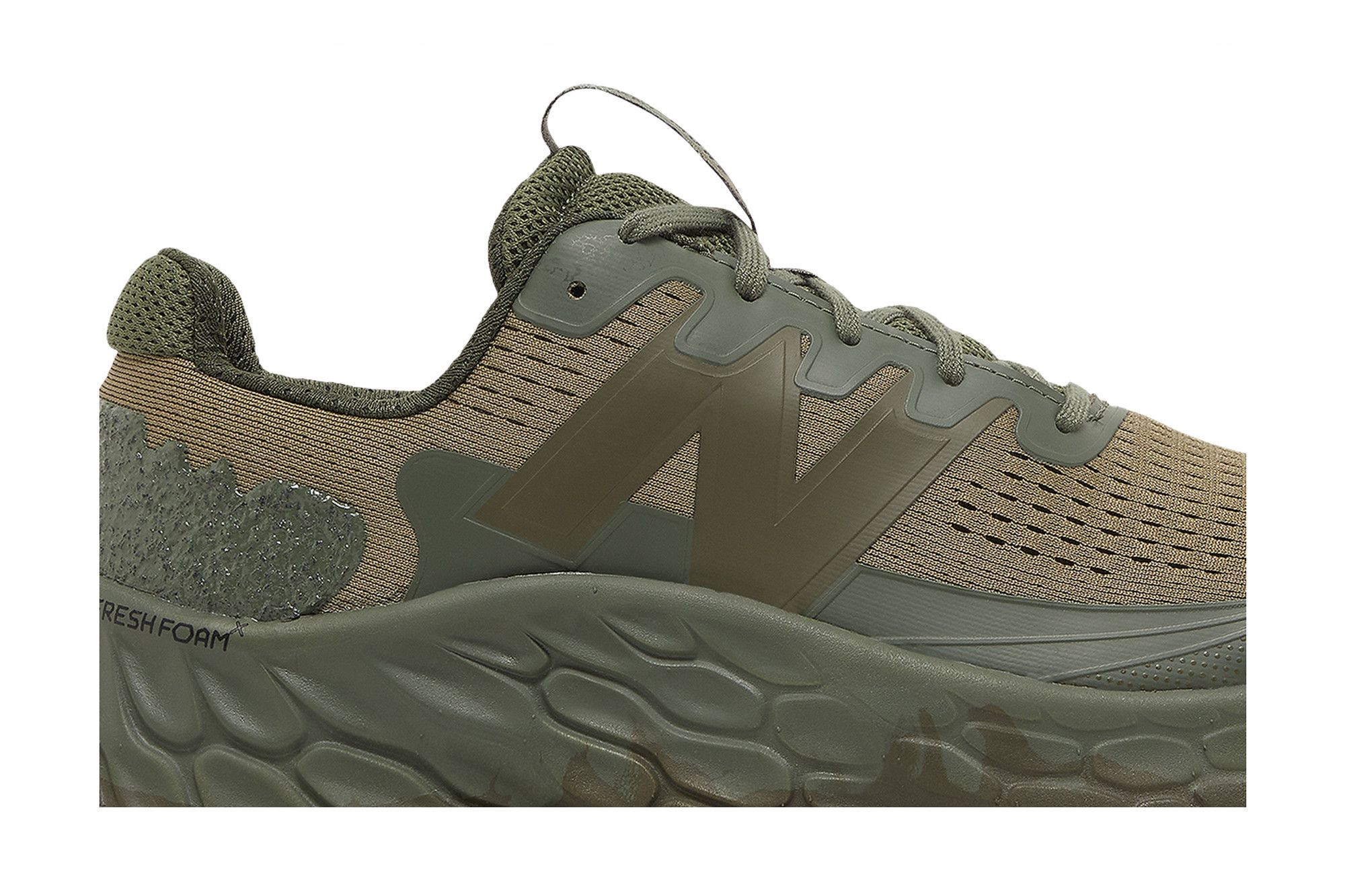 スニーカー Tokyo Design Studio x Fresh Foam X Trail More v3 'Brown' New Balance Trail More V3 Fresh Foam Tokyo Design Studio
