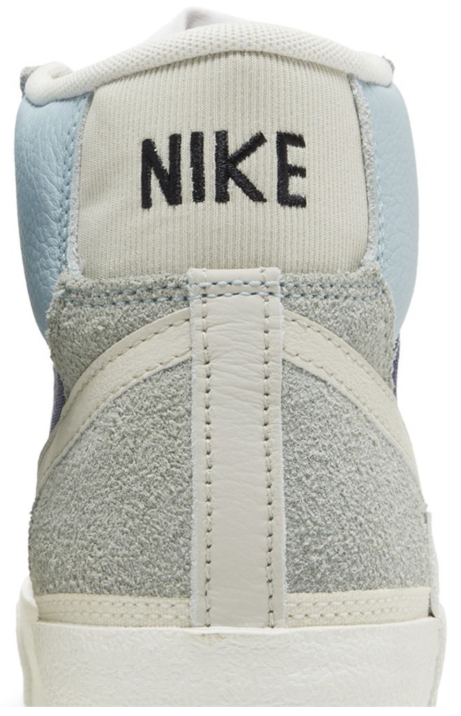 Nike Blazer Mid 77 Pro Club Remastered   Mica Green Navy