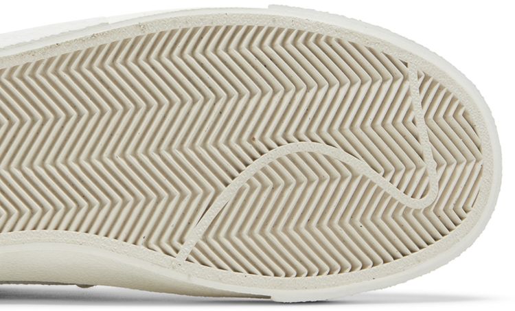 Nike Blazer Mid 77 Pro Club Remastered   Mica Green Navy