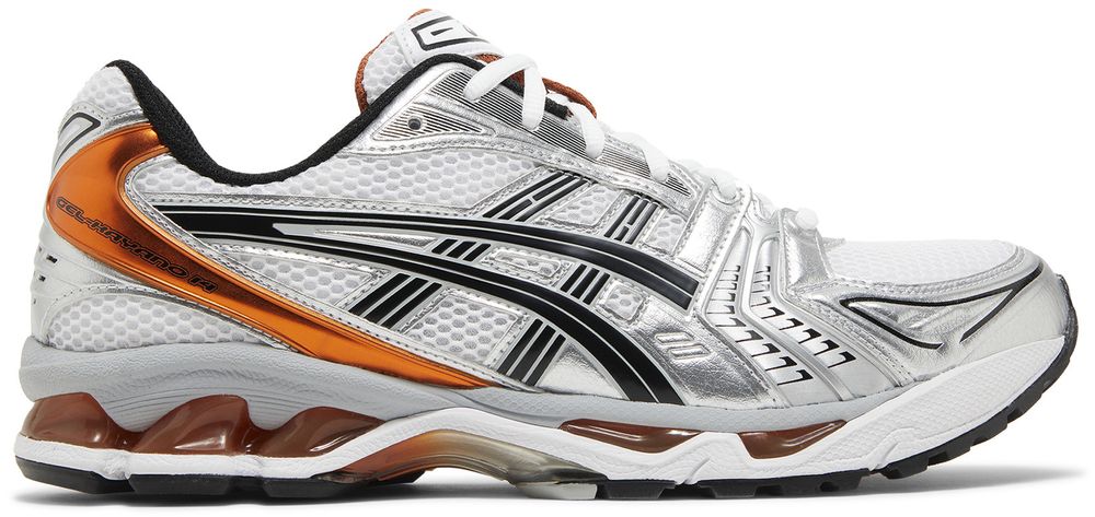 kayano for neutral runner