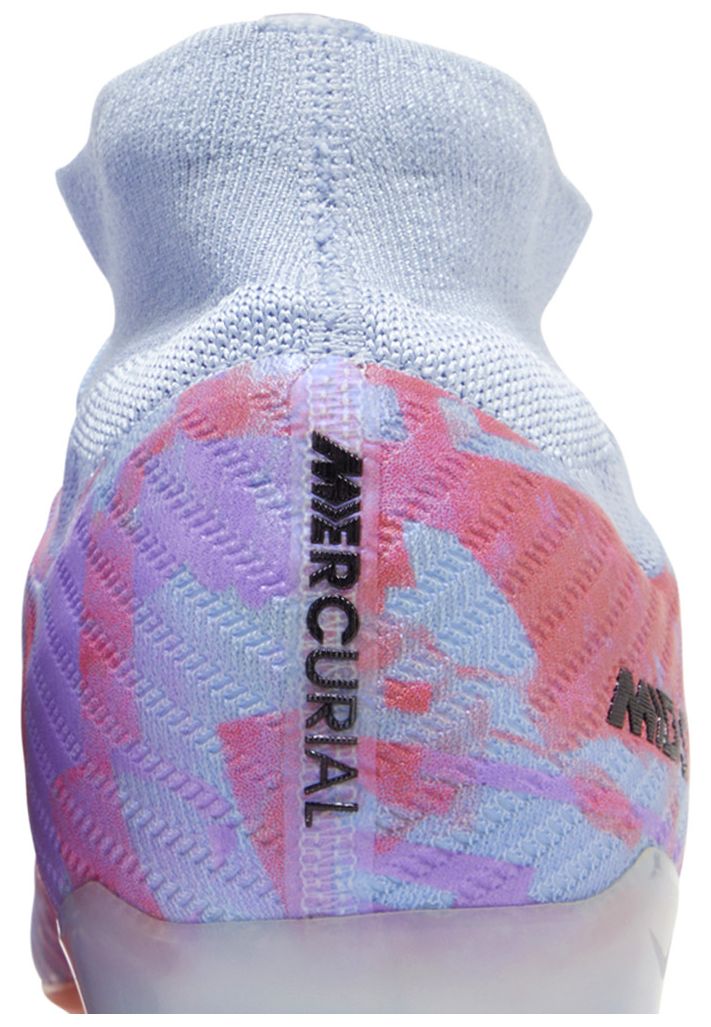 Nike Zoom Mercurial Superfly 9 Elite FG Dream Speed 6 Pack
