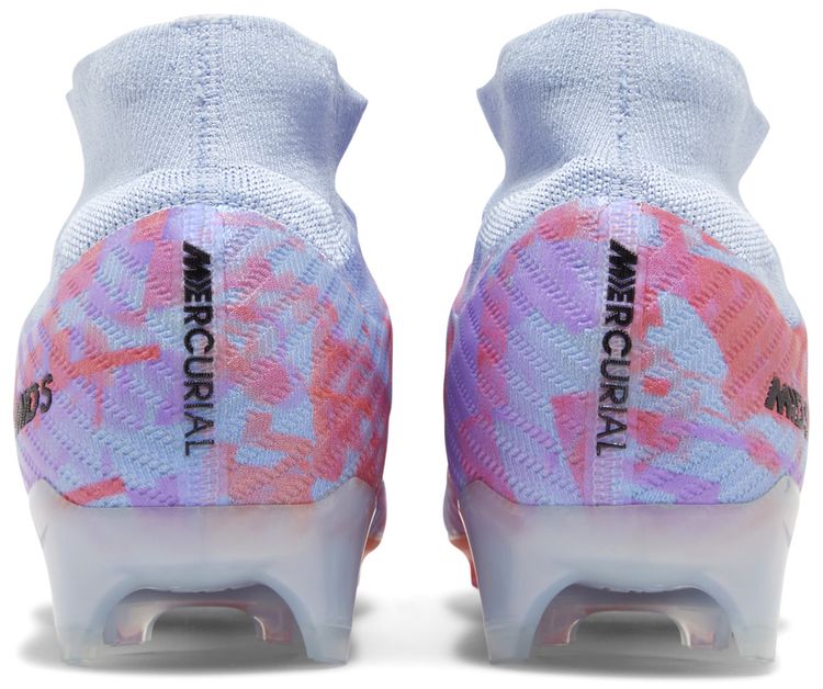 Nike Zoom Mercurial Superfly 9 Elite FG Dream Speed 6 Pack
