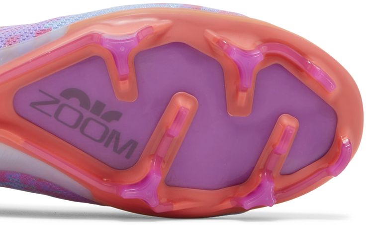 Nike Zoom Mercurial Superfly 9 Elite FG Dream Speed 6 Pack