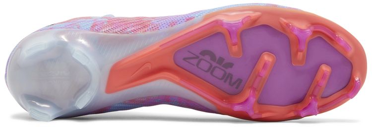 Nike Zoom Mercurial Superfly 9 Elite FG Dream Speed 6 Pack