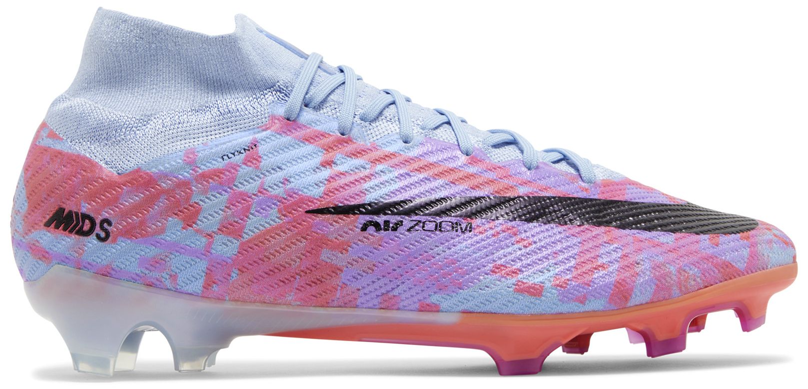 Buy Zoom Mercurial Superfly 9 Elite FG 'Dream Speed 6 Pack' DV2413