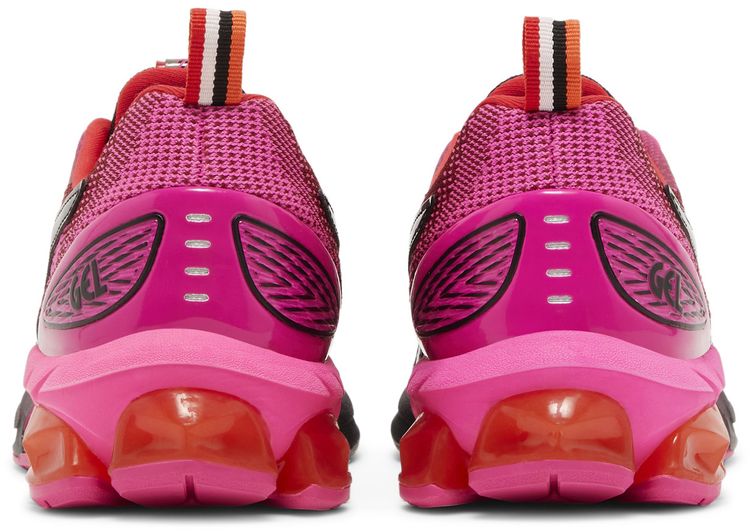 PE Nation x ASICS Wmns Gel Quantum 180 7 Pink Glow Black