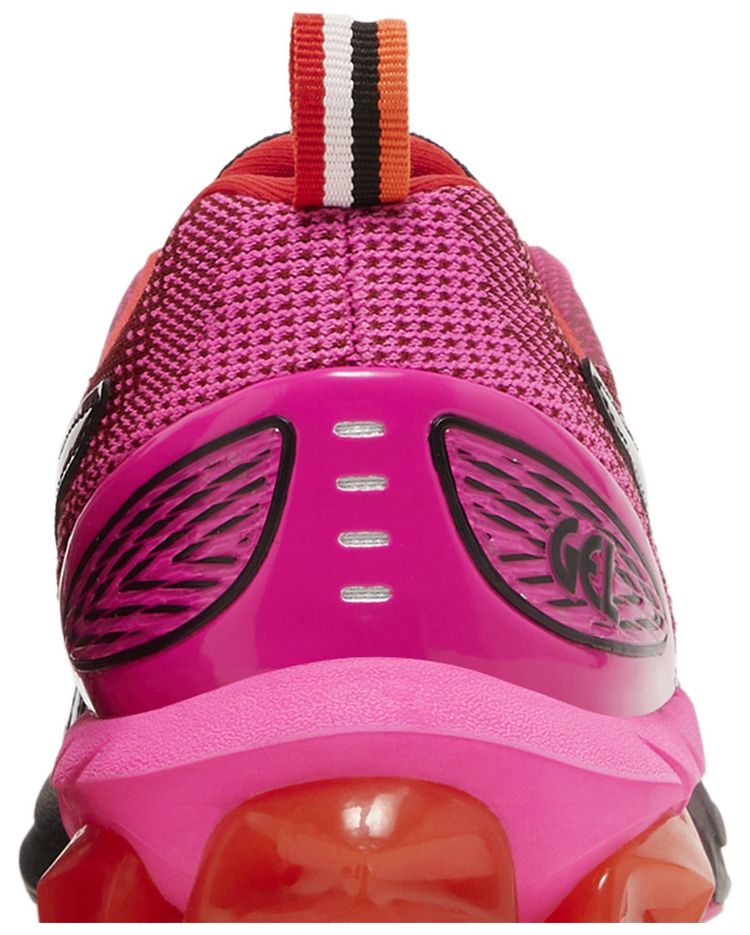 PE Nation x ASICS Wmns Gel Quantum 180 7 Pink Glow Black