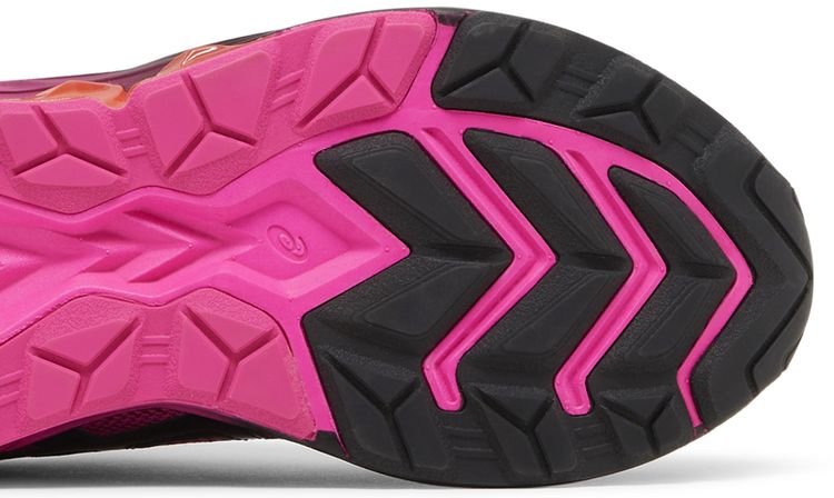 PE Nation x ASICS Wmns Gel Quantum 180 7 Pink Glow Black