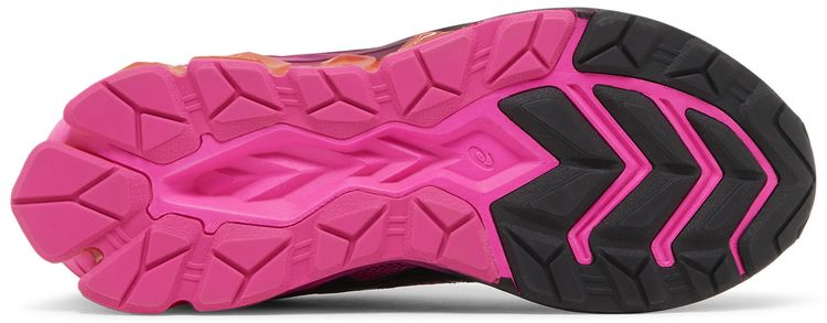 PE Nation x ASICS Wmns Gel Quantum 180 7 Pink Glow Black