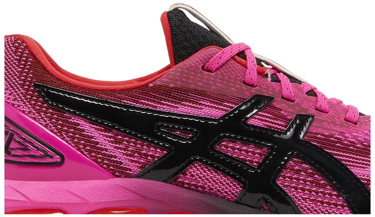 PE Nation x ASICS Wmns Gel Quantum 180 7 Pink Glow Black
