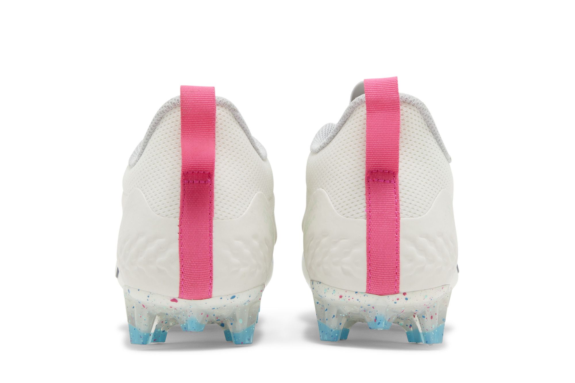 Buy Alpha Huarache 8 Pro 'Sail Hyper Pink Speckled' - CW4439 Buy Alpha Huarache 8 Pro 'Sail Hyper Pink Speckled' - CW4439