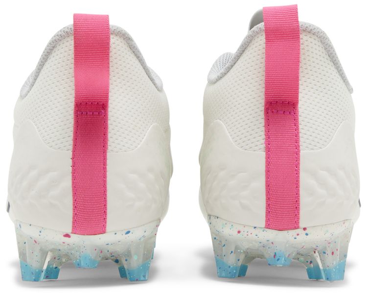 Nike Alpha Huarache 8 Pro Sail Hyper Pink Speckled