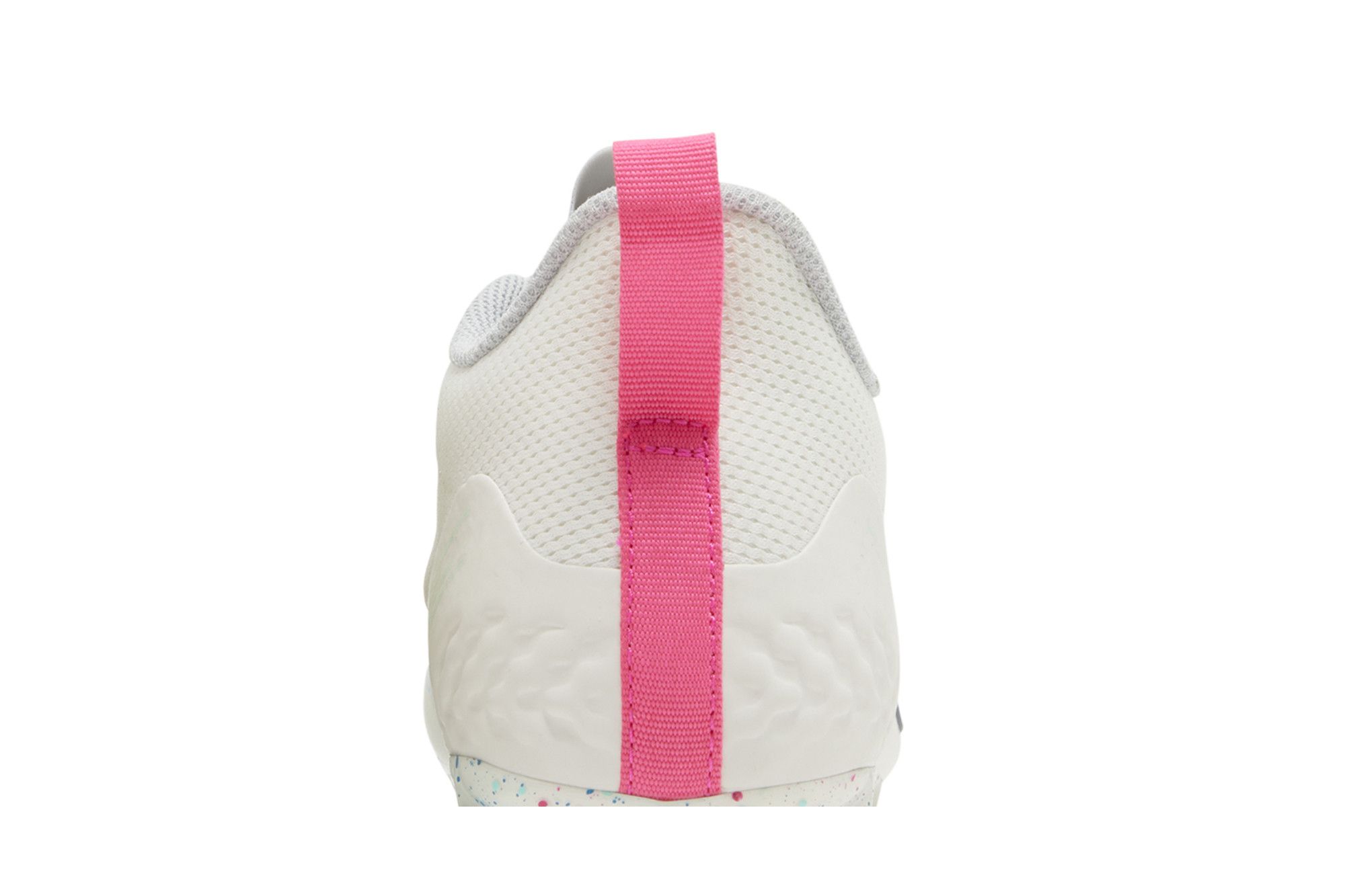 Buy Alpha Huarache 8 Pro 'Sail Hyper Pink Speckled' - CW4439 Buy Alpha Huarache 8 Pro 'Sail Hyper Pink Speckled' - CW4439