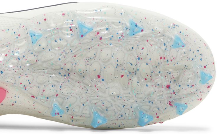 Nike Alpha Huarache 8 Pro Sail Hyper Pink Speckled