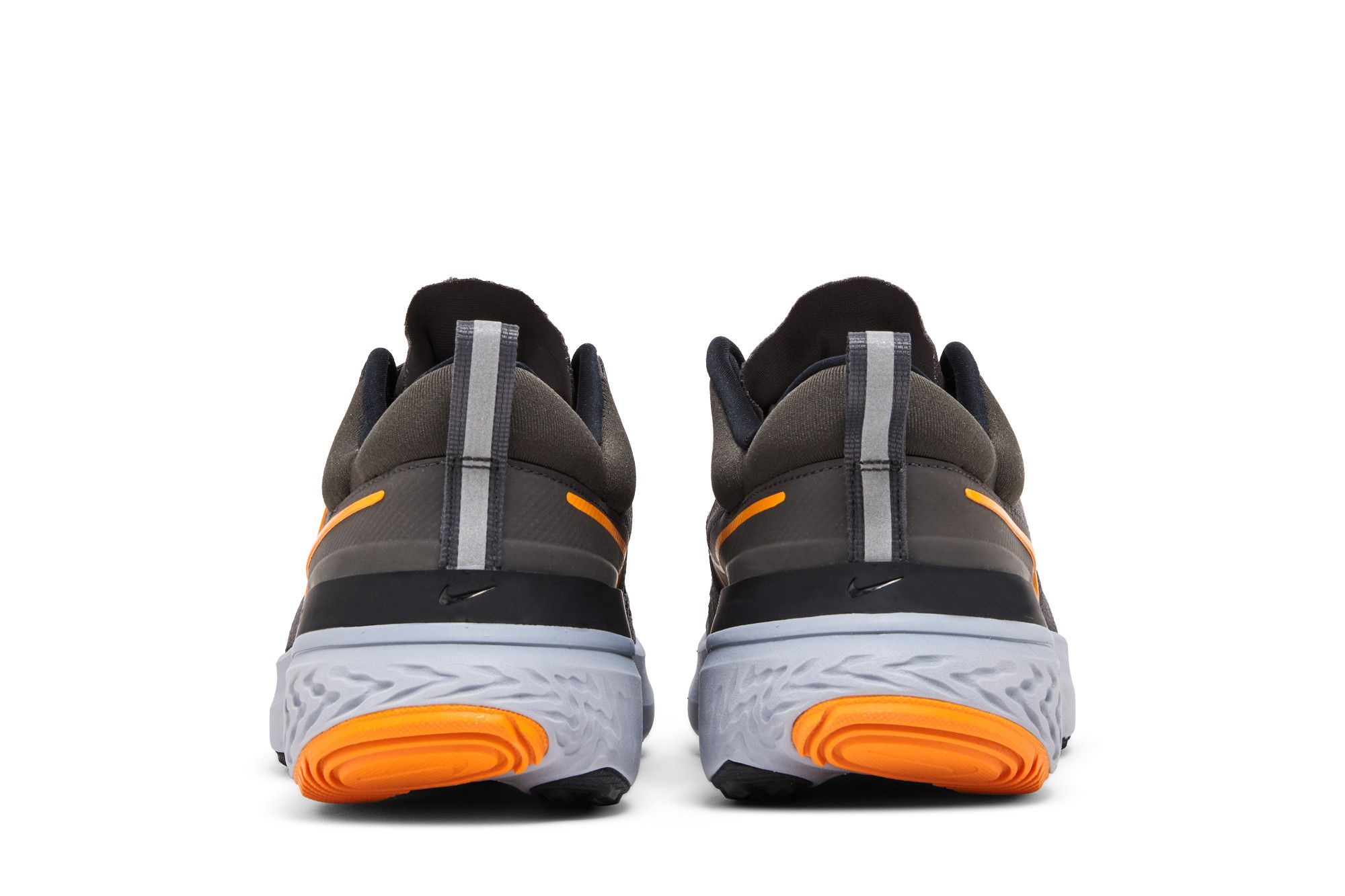 Buy Nike React Miler 2 'Medium Ash Kumquat' - CW7121 200 | GOAT