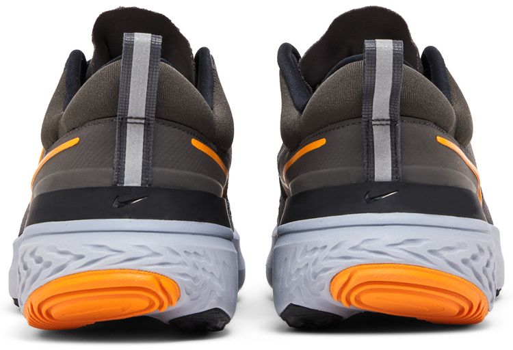 Nike React Miler 2 Medium Ash Kumquat