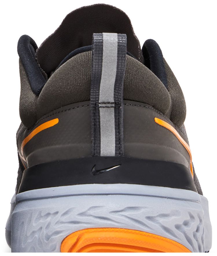 Nike React Miler 2 Medium Ash Kumquat