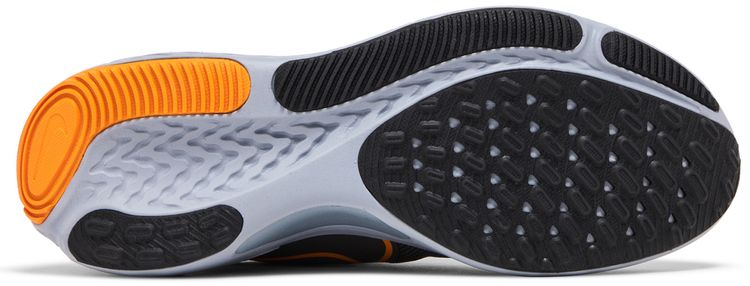 Nike React Miler 2 Medium Ash Kumquat