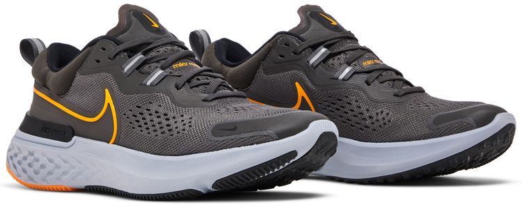 Nike React Miler 2 Medium Ash Kumquat