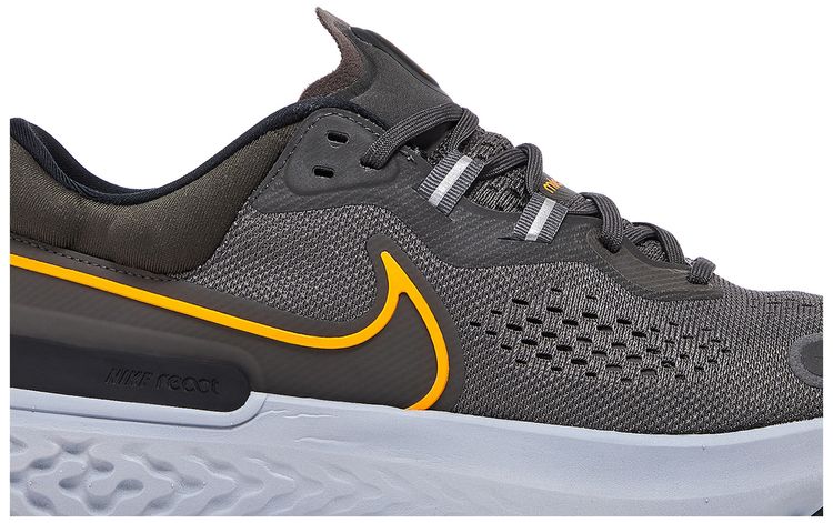 Nike React Miler 2 Medium Ash Kumquat