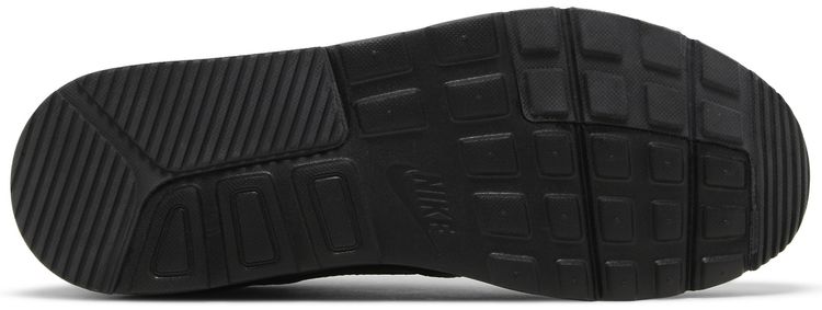 Nike Air Max SC Leather Triple Black