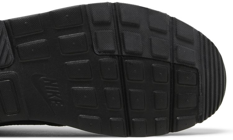 Nike Air Max SC Leather Triple Black