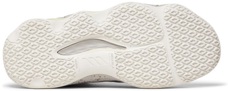 Candace Parker x adidas Wmns Exhibit A Grey Gold