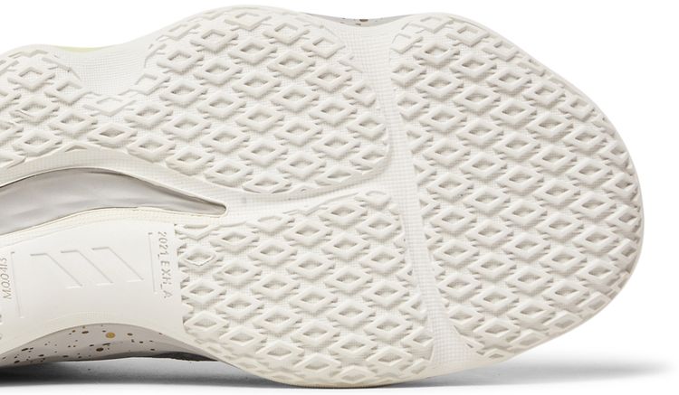 Candace Parker x adidas Wmns Exhibit A Grey Gold