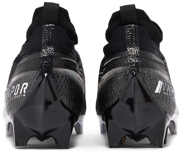 Nike Vapor Edge Elite 360 Flyknit Black White