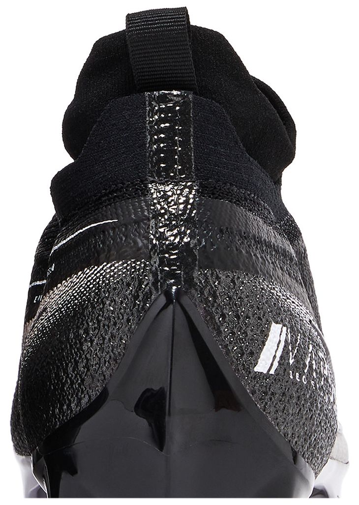 Nike Vapor Edge Elite 360 Flyknit Black White