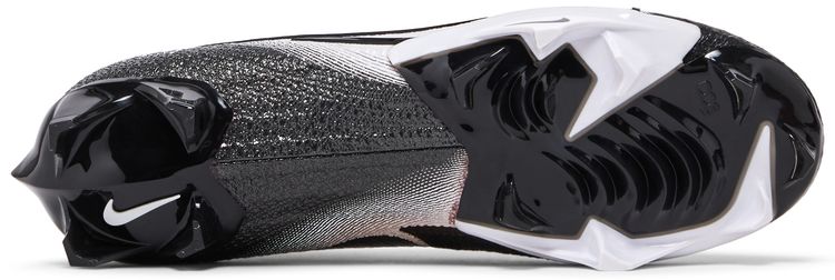Nike Vapor Edge Elite 360 Flyknit Black White