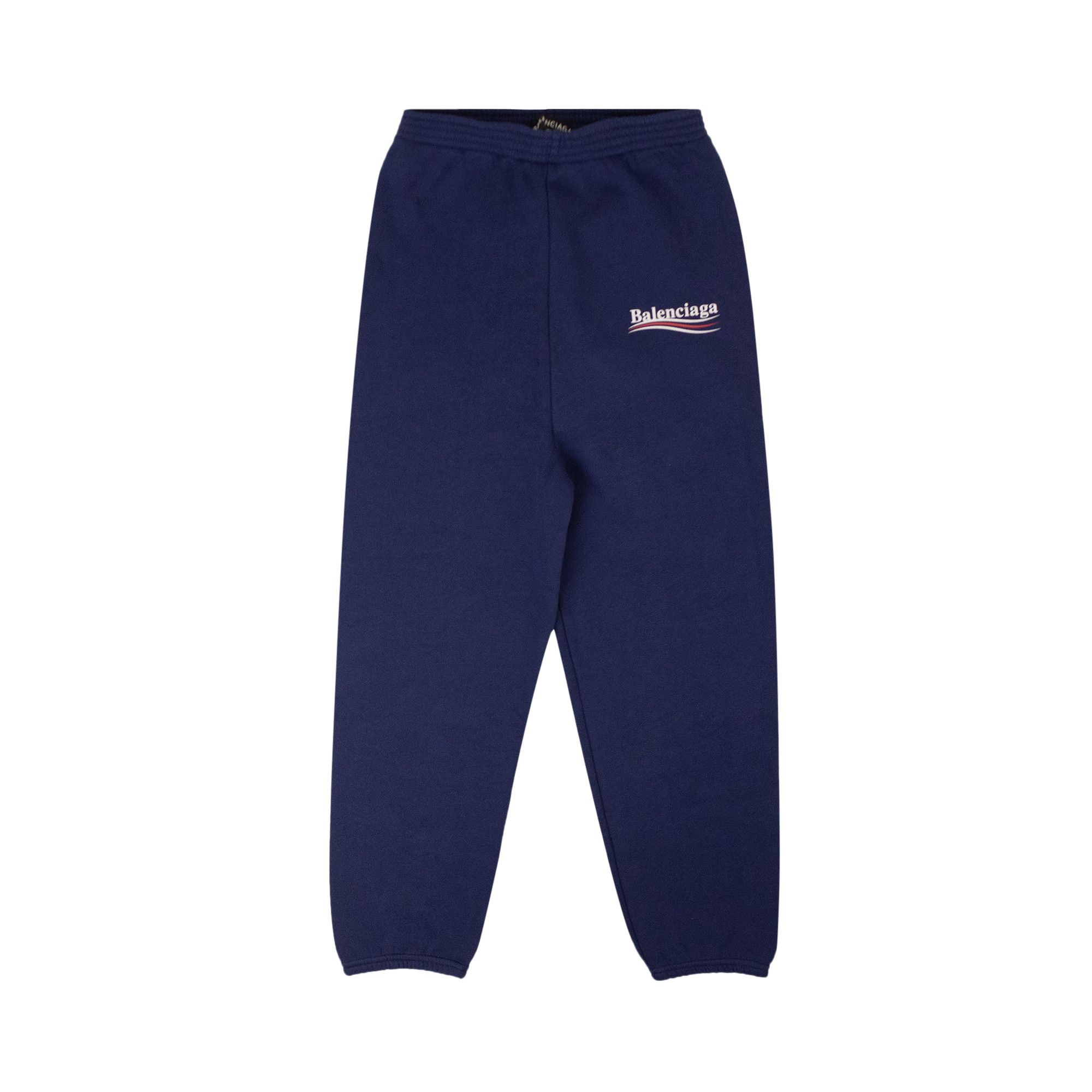 Balenciaga kids blue on sale