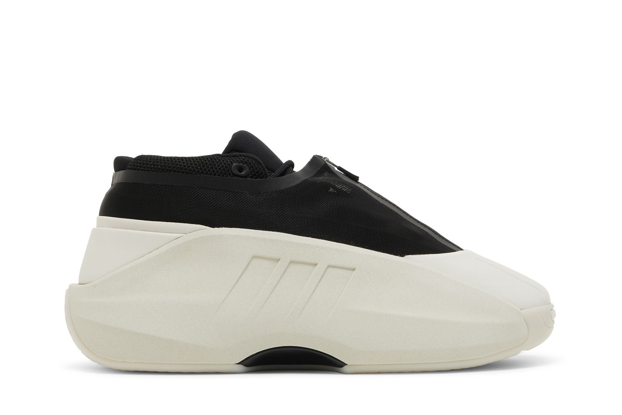 Buy Adidas Crazy IIInfinity 'Chalk' - IE3079 | GOAT