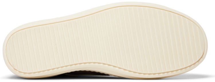 Rick Owens Luxor Vintage Low Brown Milk