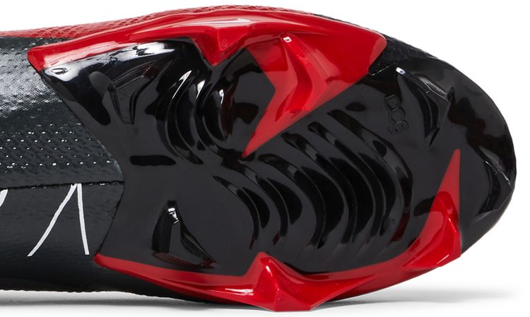 Nike Vapor Edge Pro 360 Black University Red