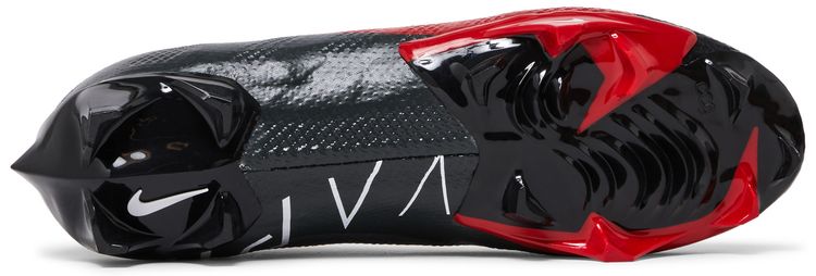 Nike Vapor Edge Pro 360 Black University Red