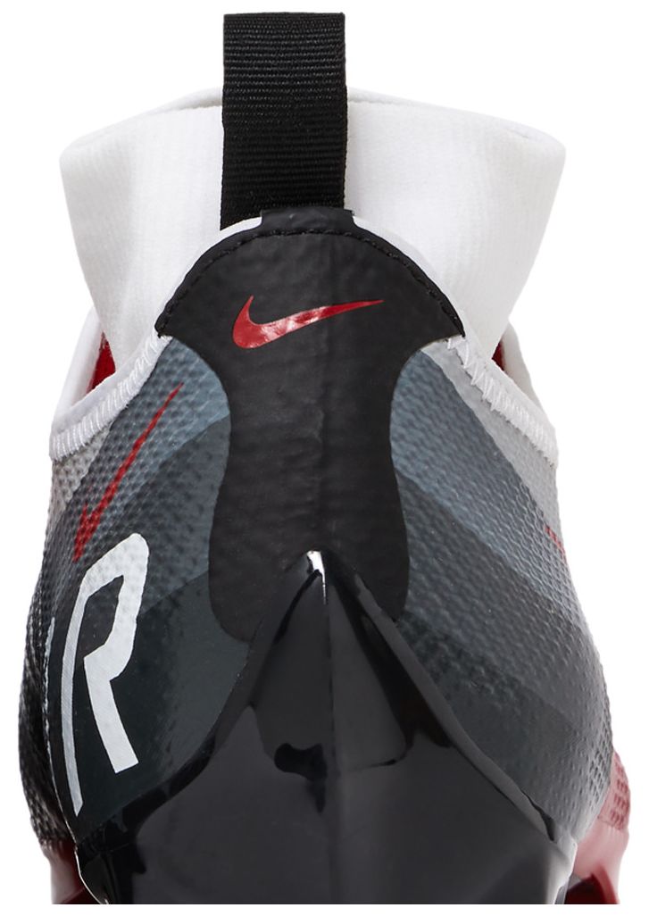 Nike Vapor Edge Pro 360 Black University Red