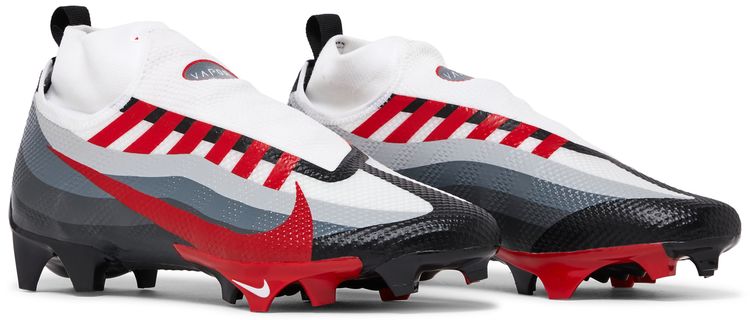 Nike Vapor Edge Pro 360 Black University Red