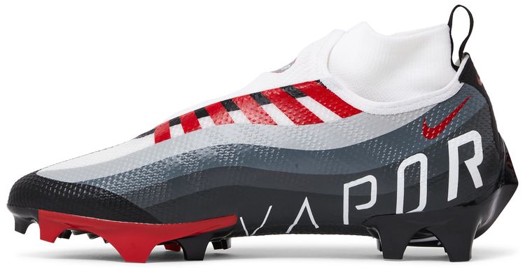Nike Vapor Edge Pro 360 Black University Red