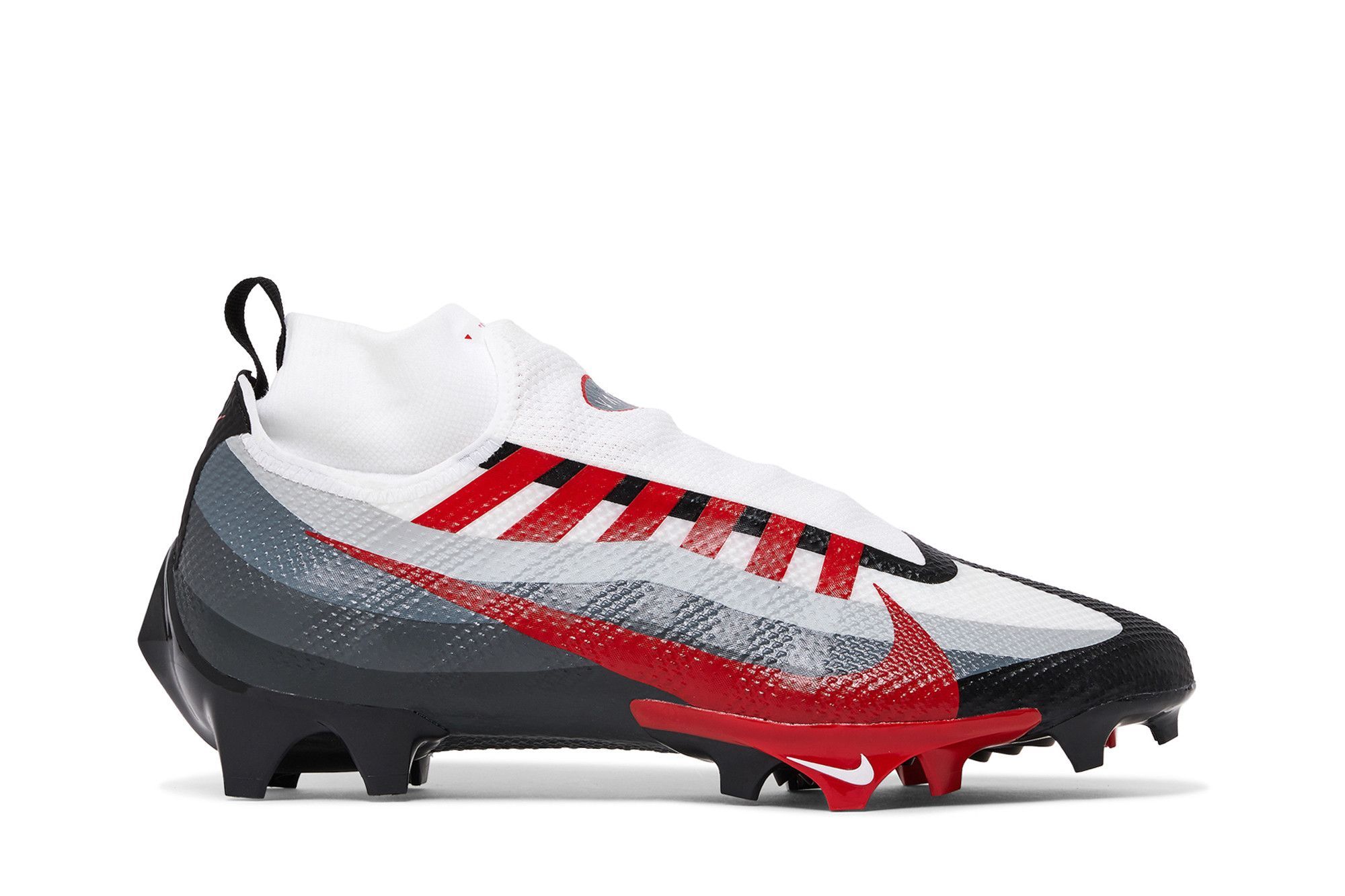 Buy Vapor Edge Pro 360 Black University Red DV0778 002 GOAT AU