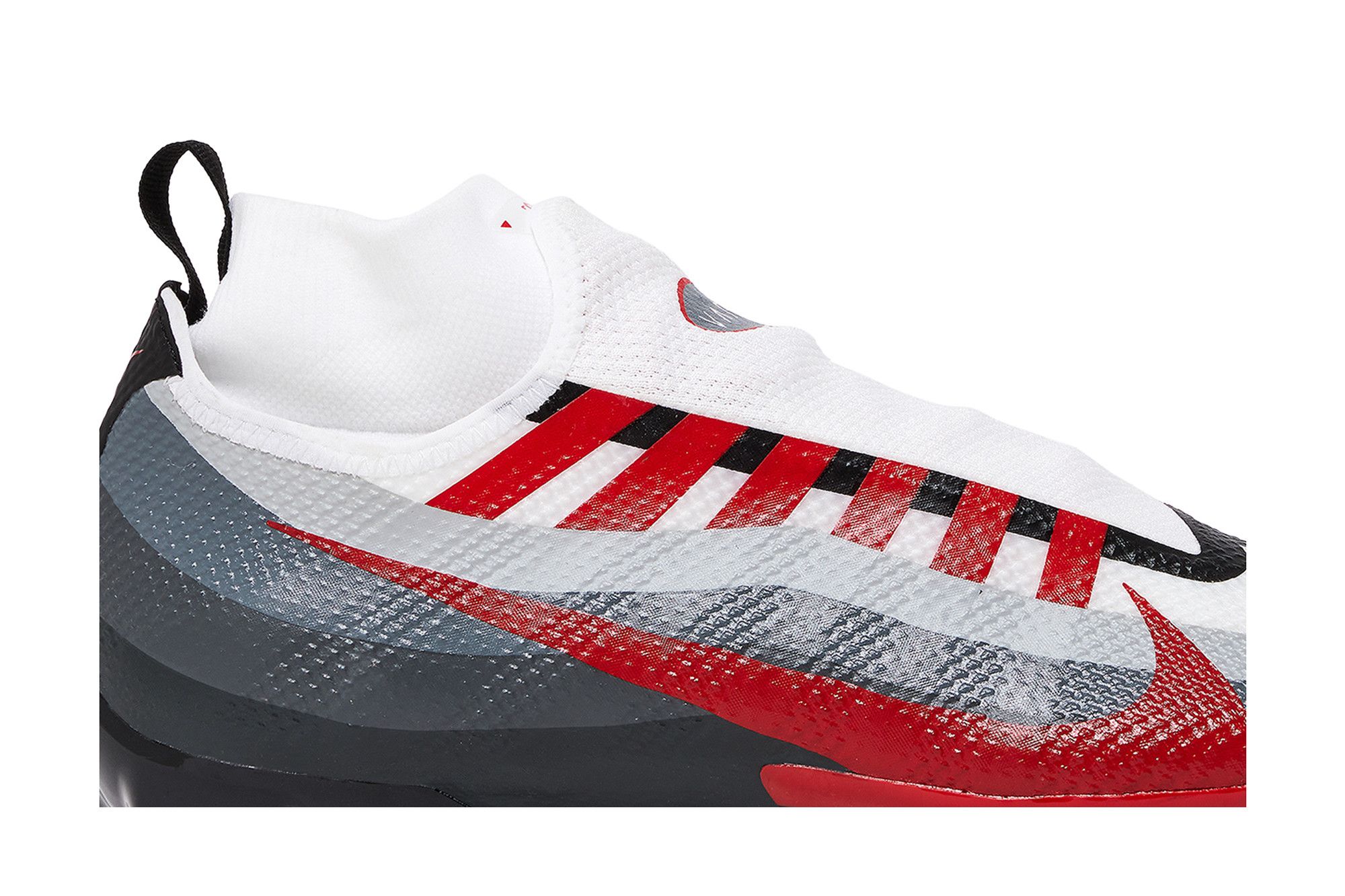 Buy Vapor Edge Pro 360 'Black University Red' - DV0778 002