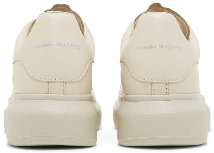 Alexander McQueen Wmns Oversized Sneaker Calico